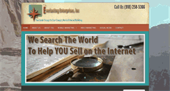 Desktop Screenshot of danaswebsites.com